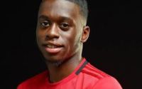 Aaron Wan-Bissaka